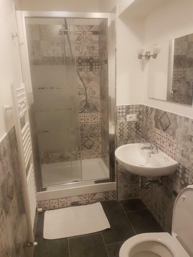 Bed and breakfast Sogna 2*