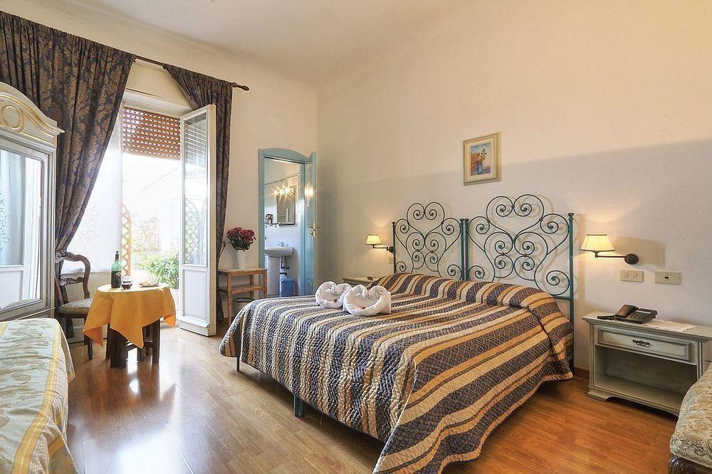 Soggiorno Sogna Bed and breakfast 2*