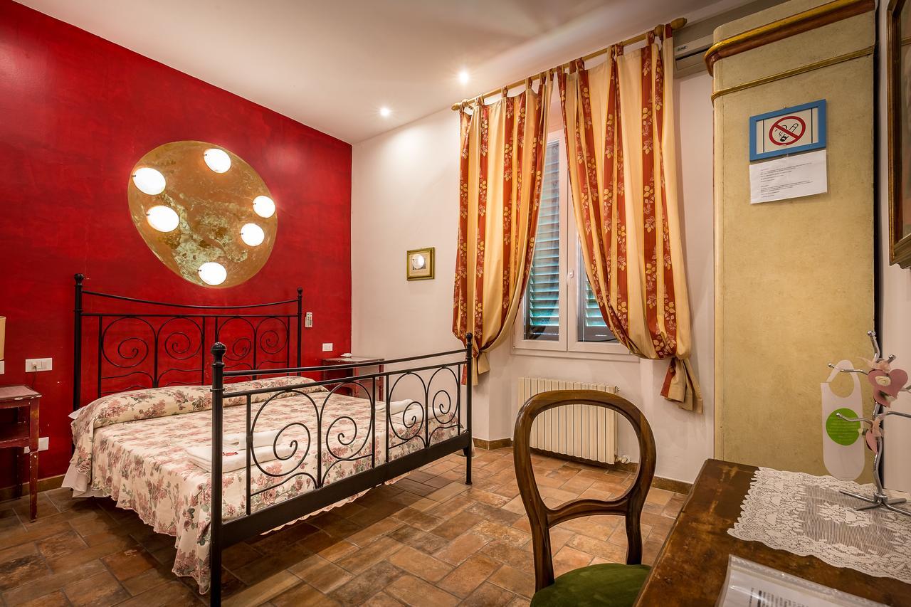 Soggiorno Sogna Bed and breakfast Florencia