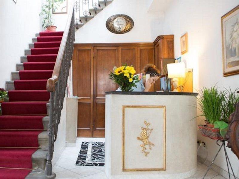 Soggiorno Sogna Bed and breakfast 2*