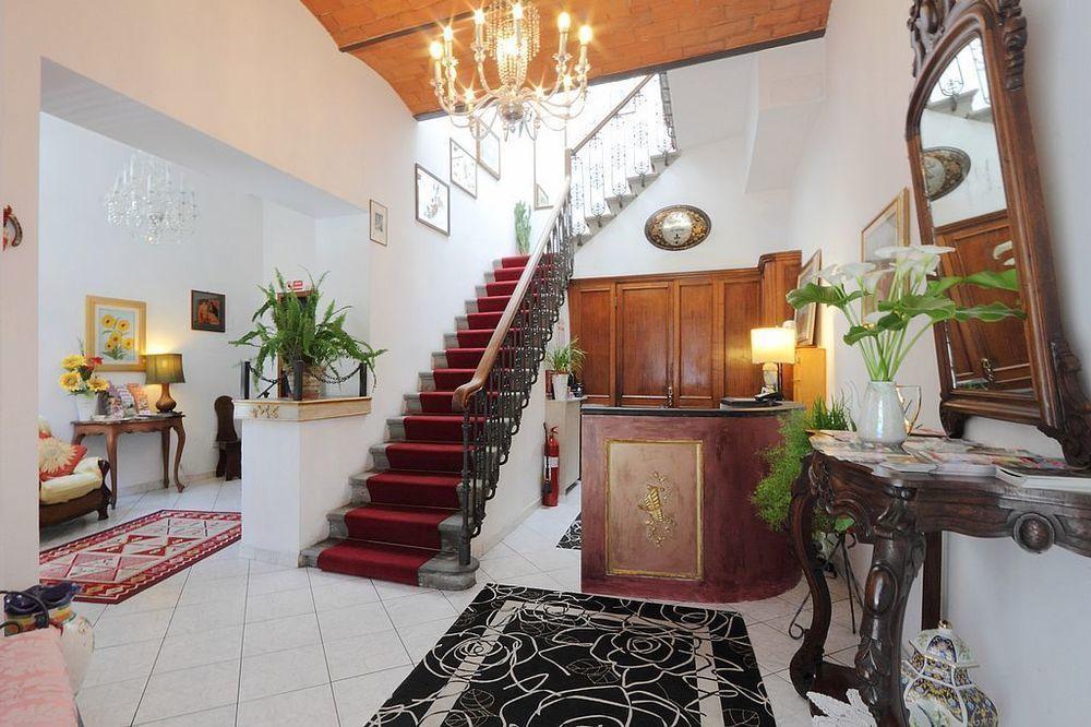 Bed and breakfast Soggiorno Sogna
