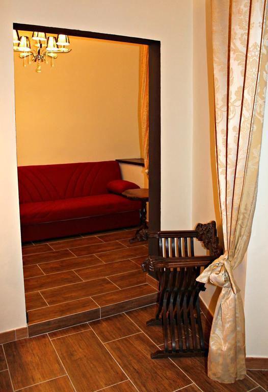Bed and breakfast Soggiorno Sogna Florencia