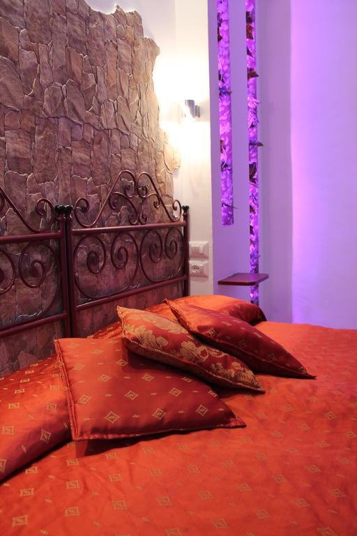 Bed and breakfast Soggiorno Sogna 2*
