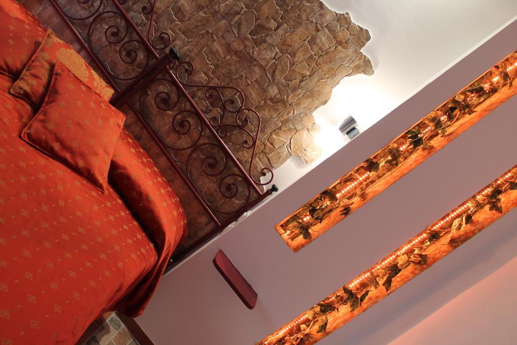 Bed and breakfast Soggiorno Sogna