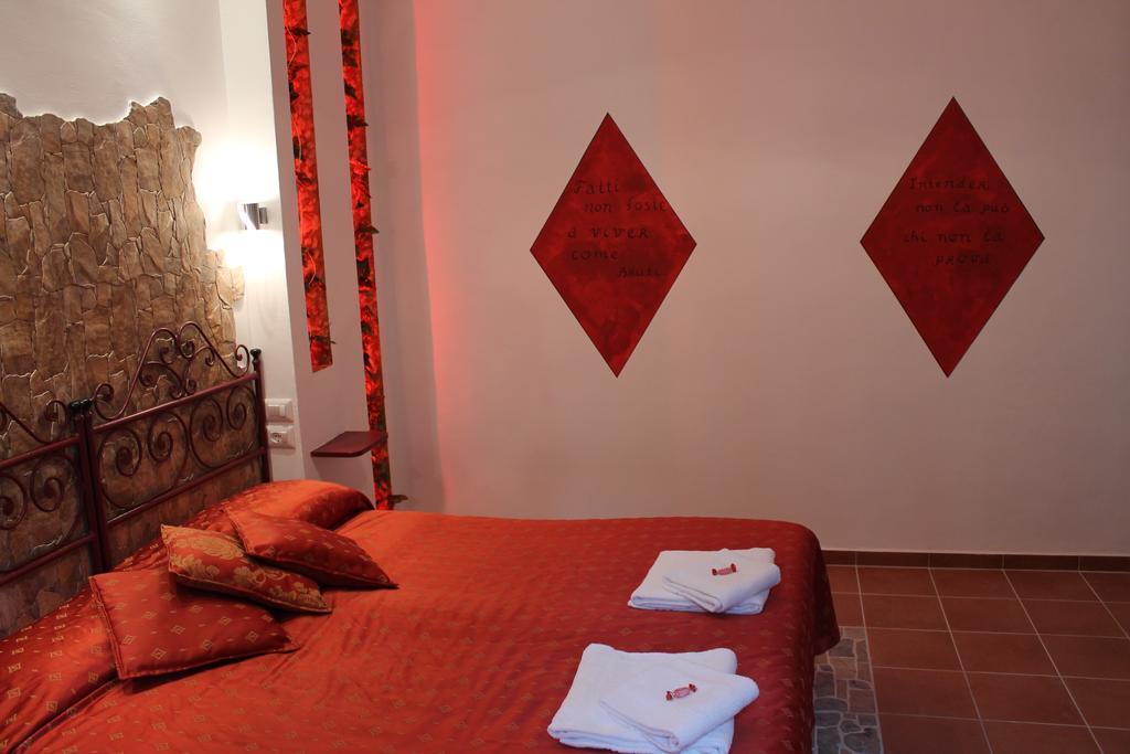 Bed and breakfast Soggiorno Sogna Florencia