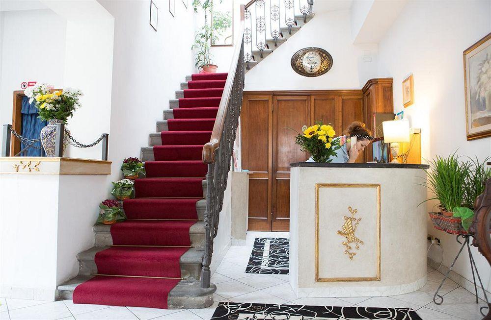 Bed and breakfast Soggiorno Sogna Florencia