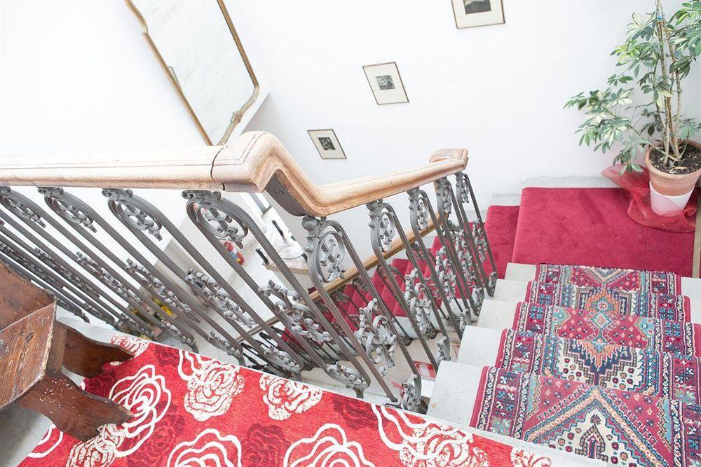 Bed and breakfast Soggiorno Sogna Florencia