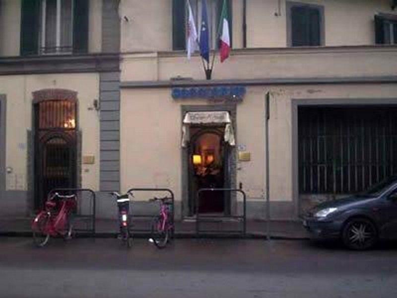 Soggiorno Sogna Bed and breakfast