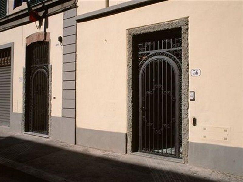 Bed and breakfast Soggiorno Sogna