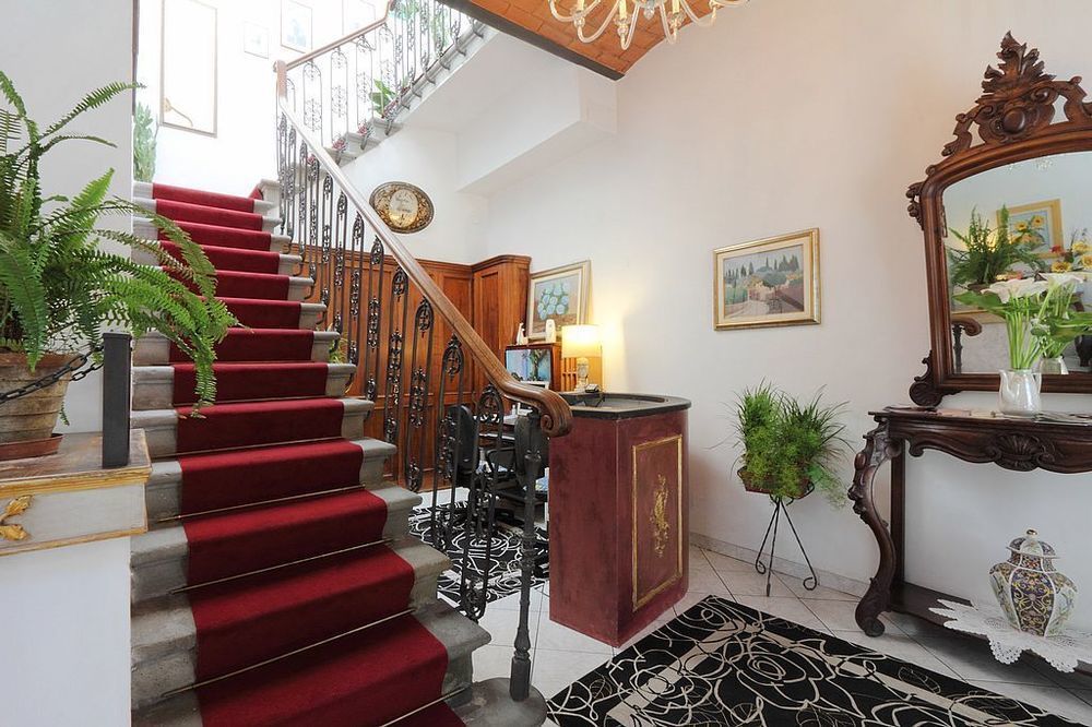 Soggiorno Sogna Bed and breakfast Florencia
