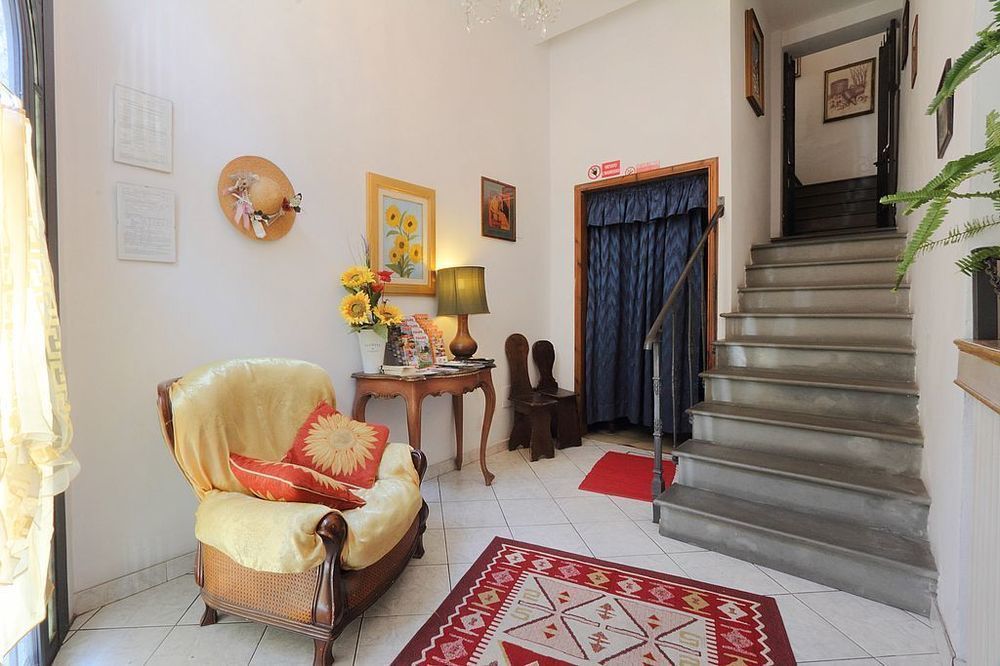 Soggiorno Sogna Bed and breakfast