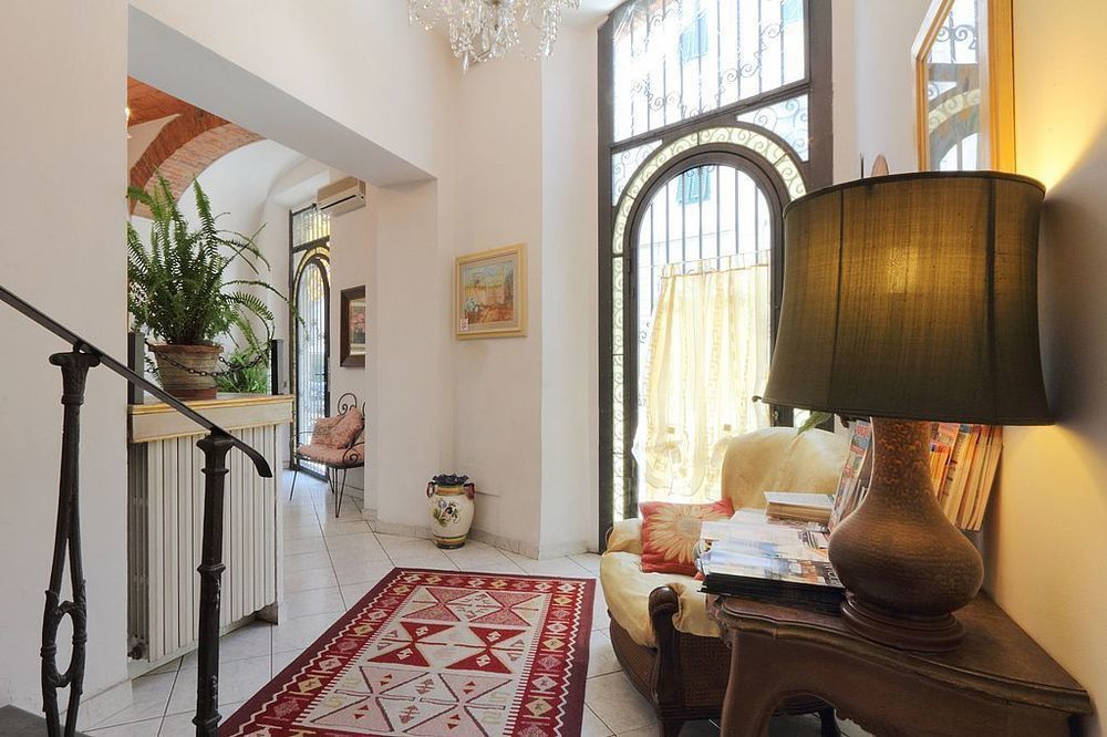 Bed and breakfast Soggiorno Sogna 2*