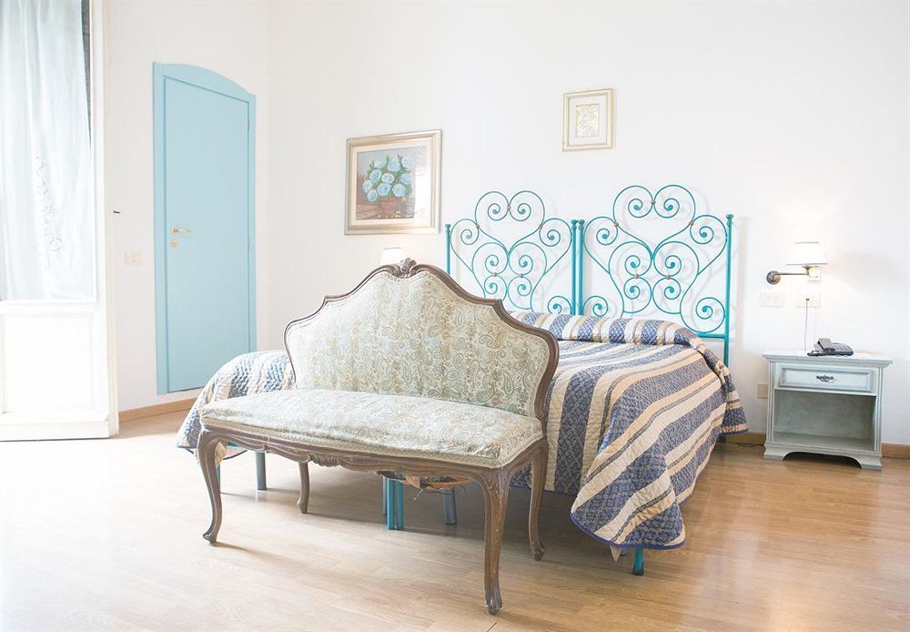 Bed and breakfast Soggiorno Sogna Florencia