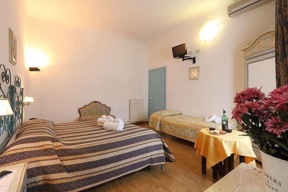 Bed and breakfast Soggiorno Sogna 2*