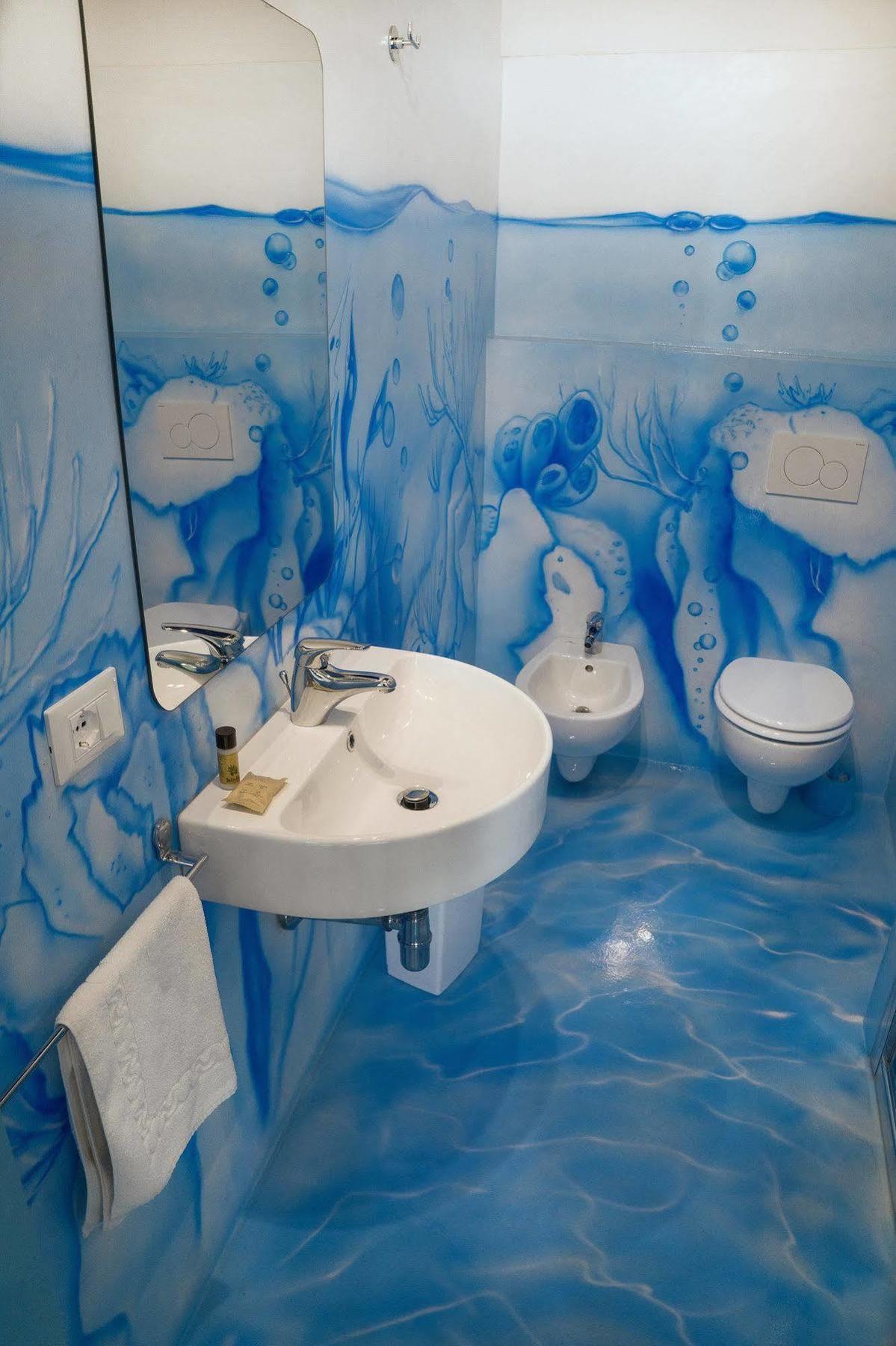 Bed and breakfast Soggiorno Sogna Florencia