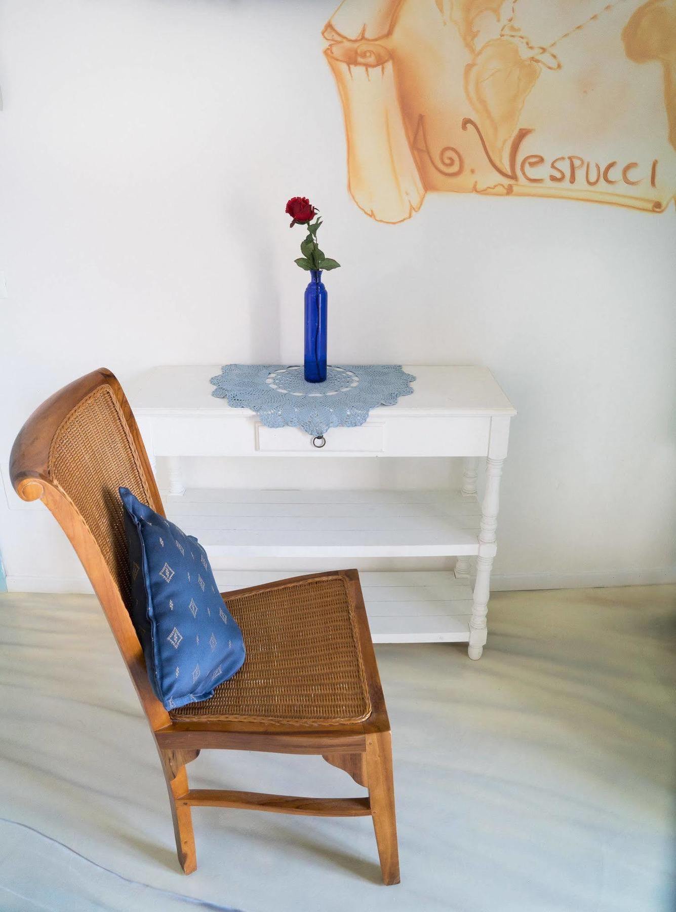 Soggiorno Sogna Bed and breakfast