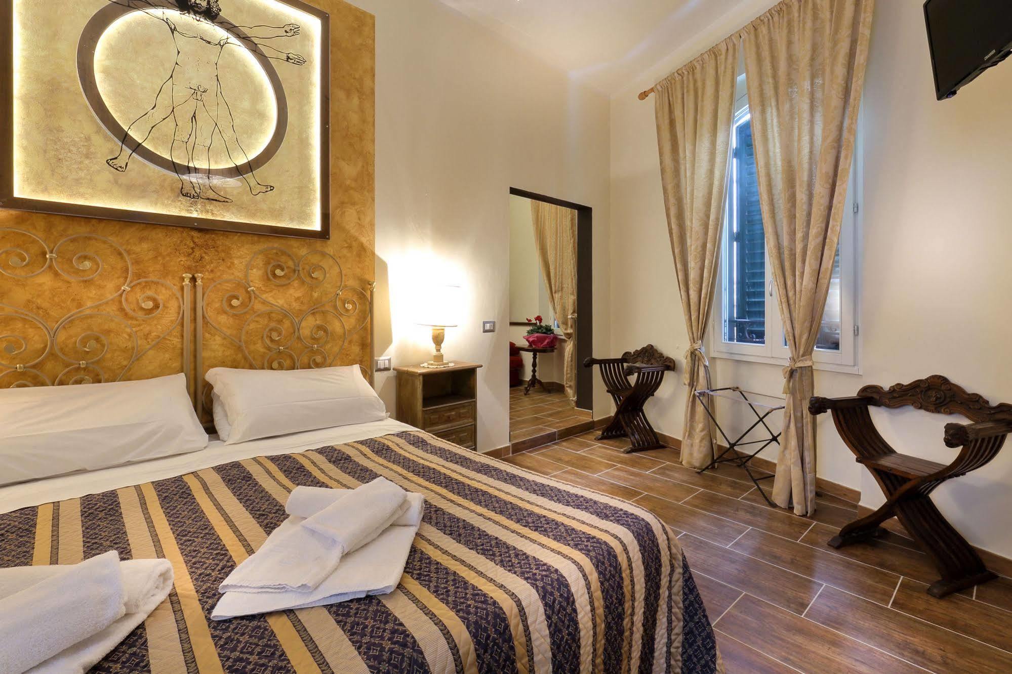 Soggiorno Sogna Bed and breakfast 2*
