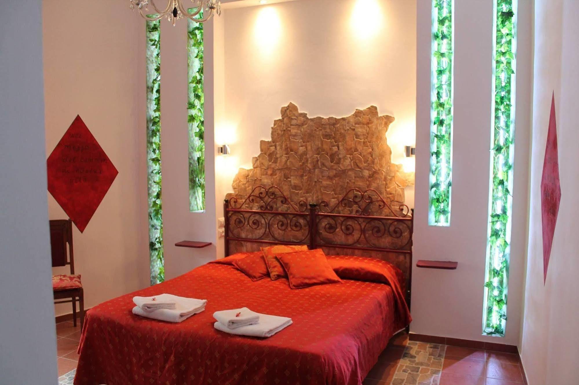 Soggiorno Sogna Bed and breakfast Florencia