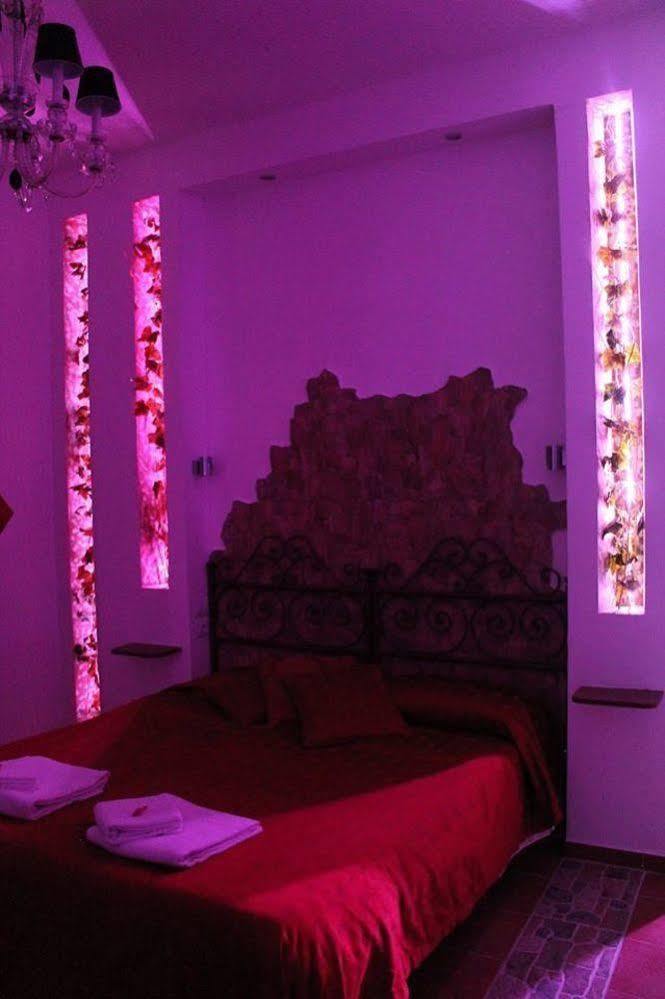 Soggiorno Sogna Bed and breakfast