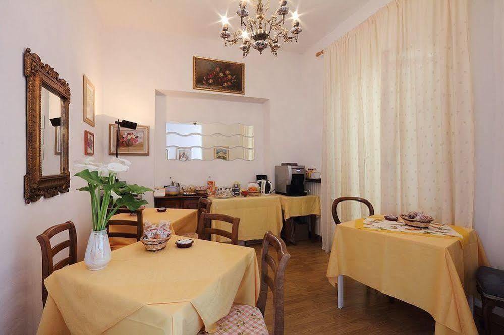 Bed and breakfast Soggiorno Sogna 2*