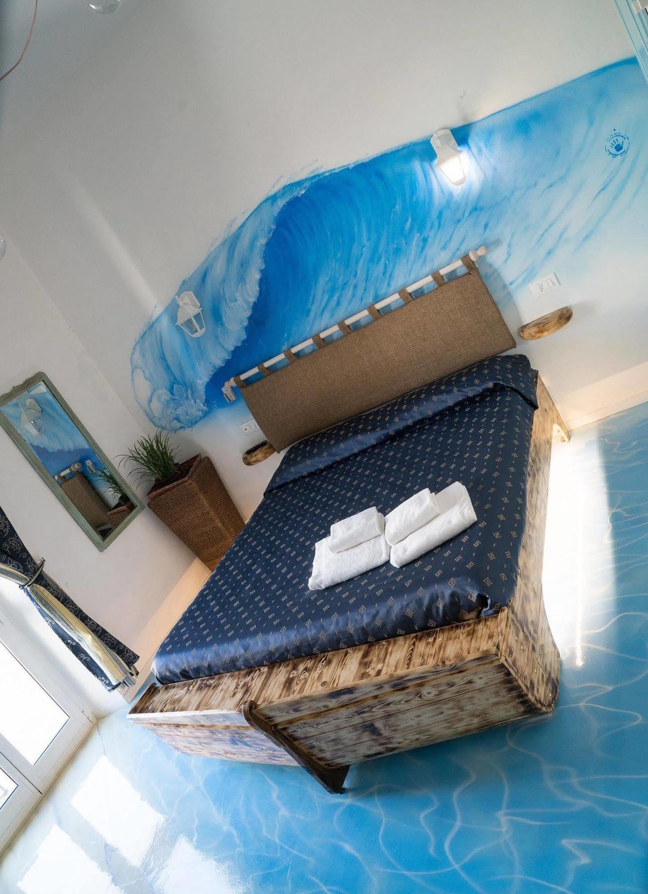 Soggiorno Sogna Bed and breakfast Florencia