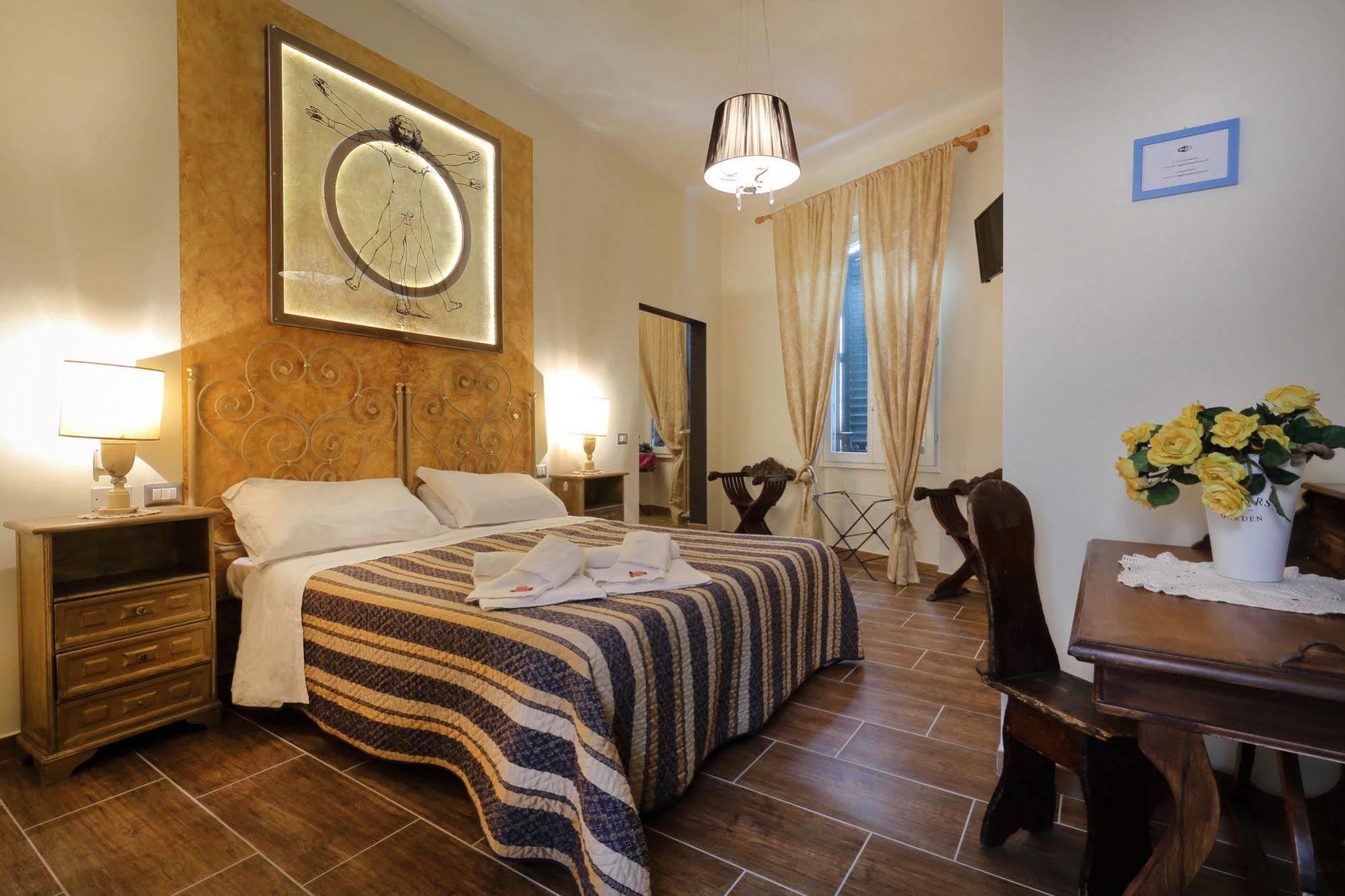 Bed and breakfast Soggiorno Sogna 2*