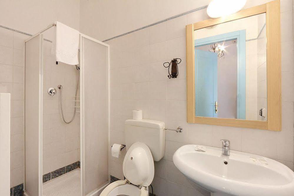 Bed and breakfast Soggiorno Sogna Florencia