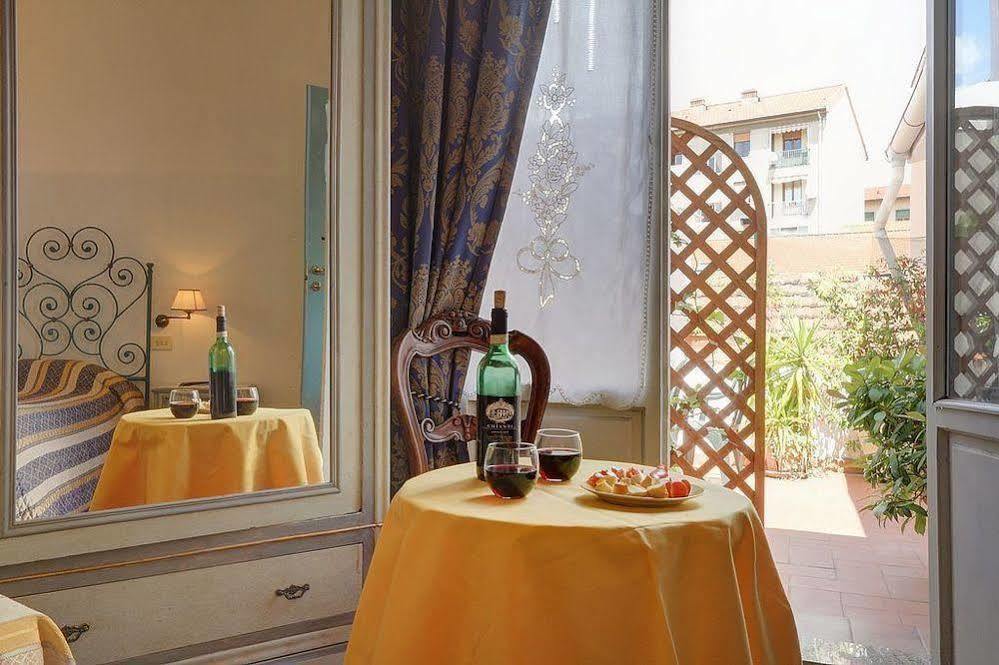 Soggiorno Sogna Bed and breakfast