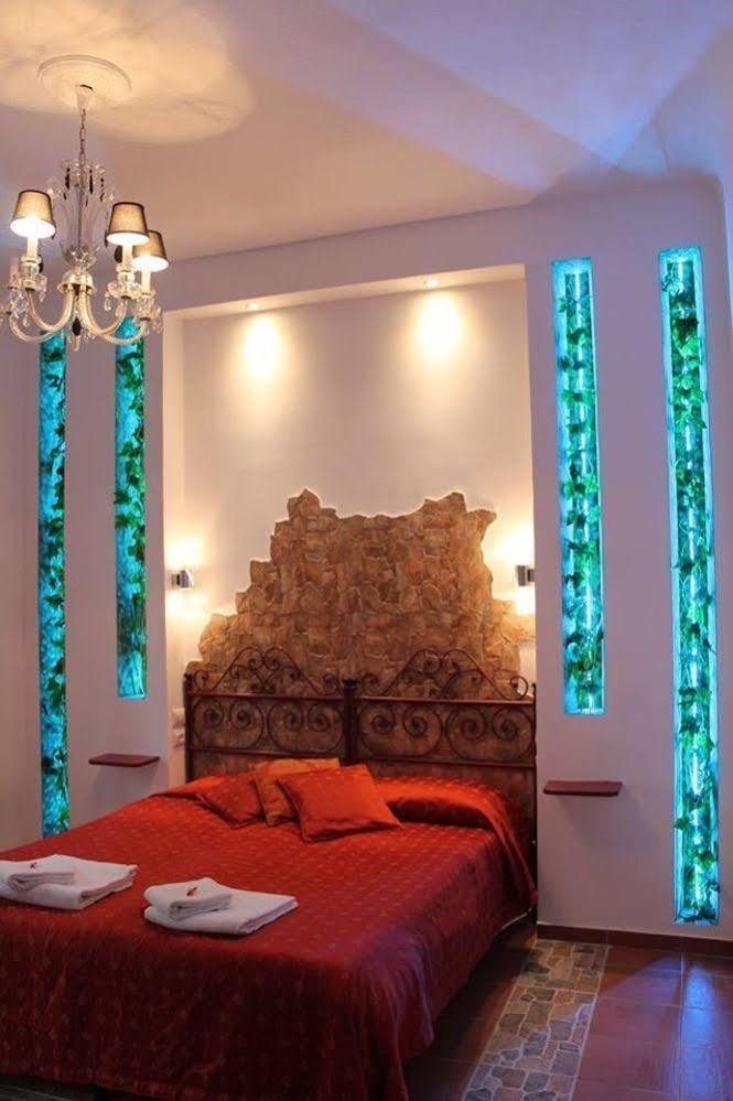 Bed and breakfast Soggiorno Sogna 2*