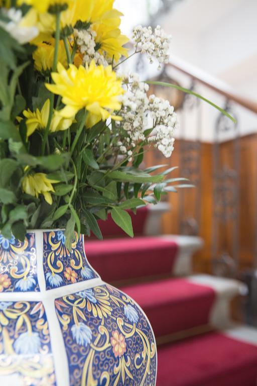 Soggiorno Sogna Bed and breakfast