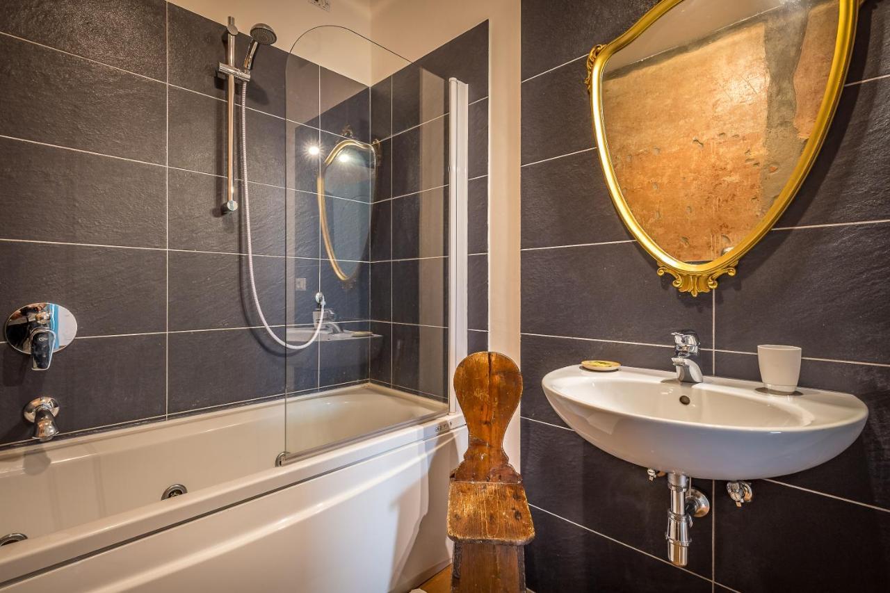 Soggiorno Sogna Bed and breakfast Florencia