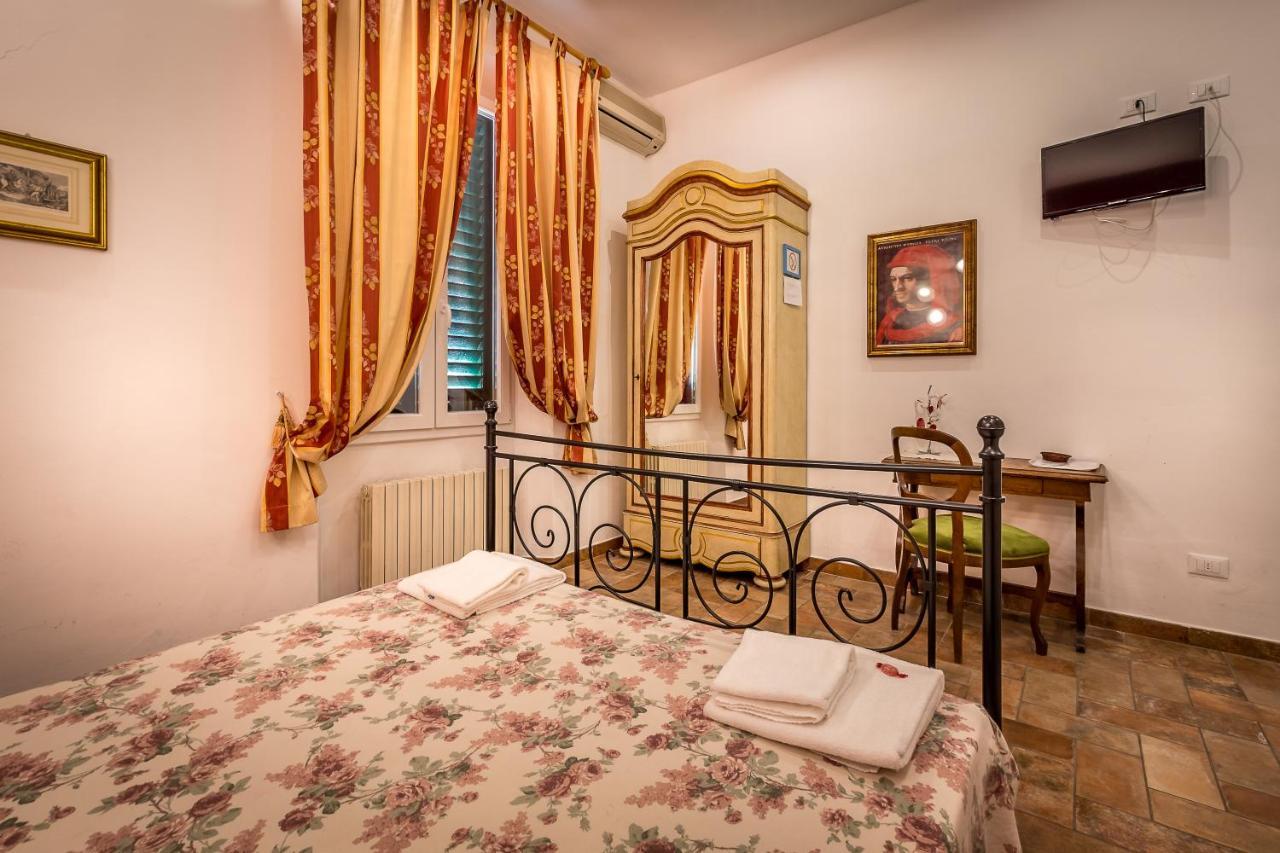 Soggiorno Sogna Bed and breakfast