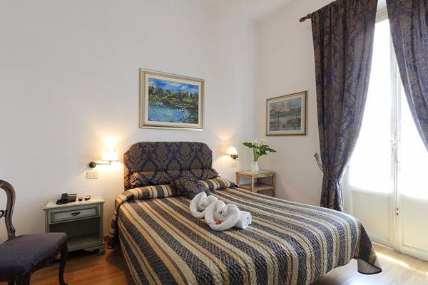 Soggiorno Sogna Bed and breakfast