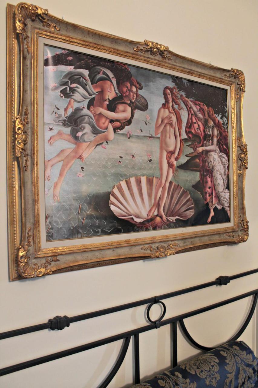 Soggiorno Sogna Bed and breakfast