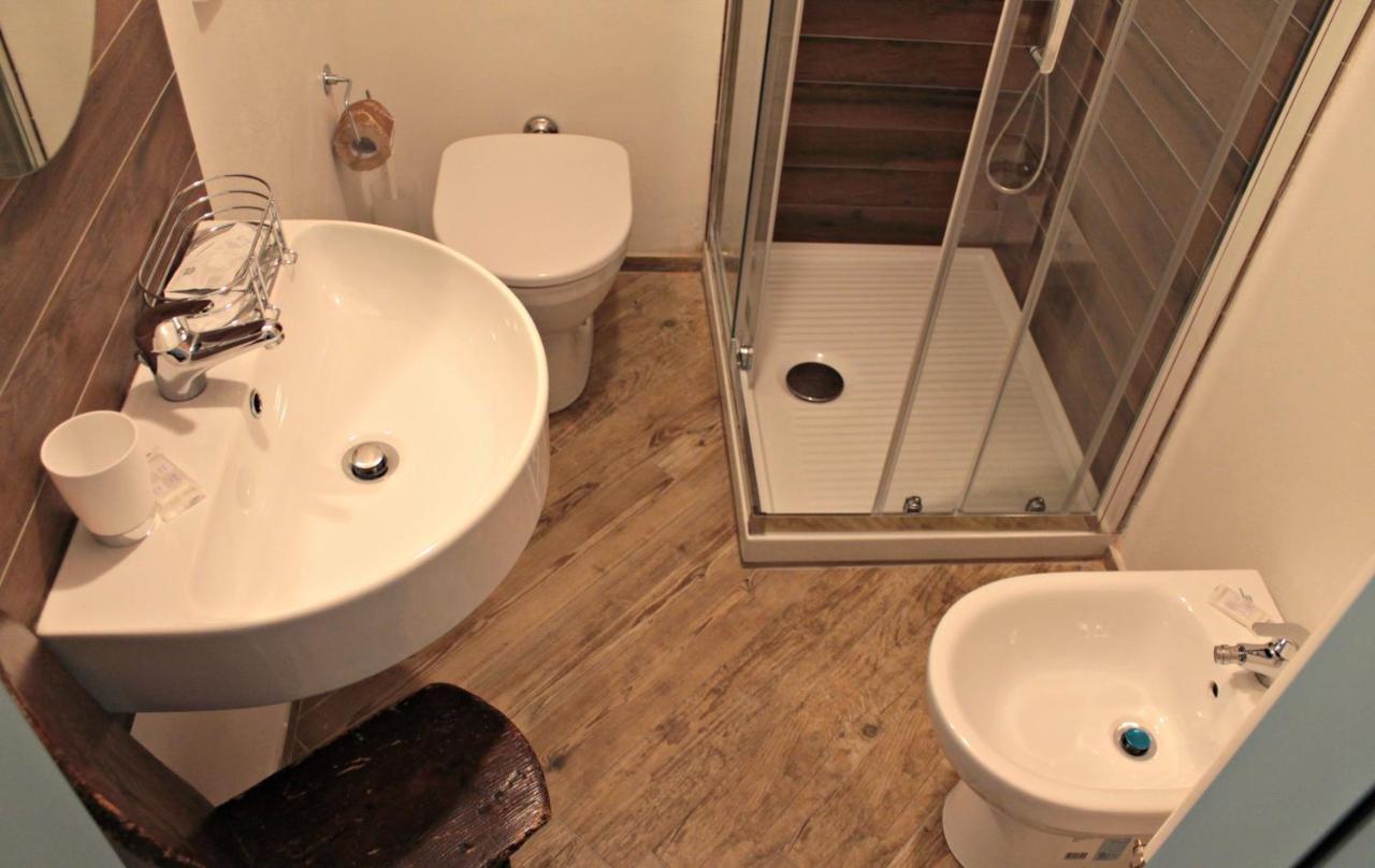 Bed and breakfast Soggiorno Sogna 2*