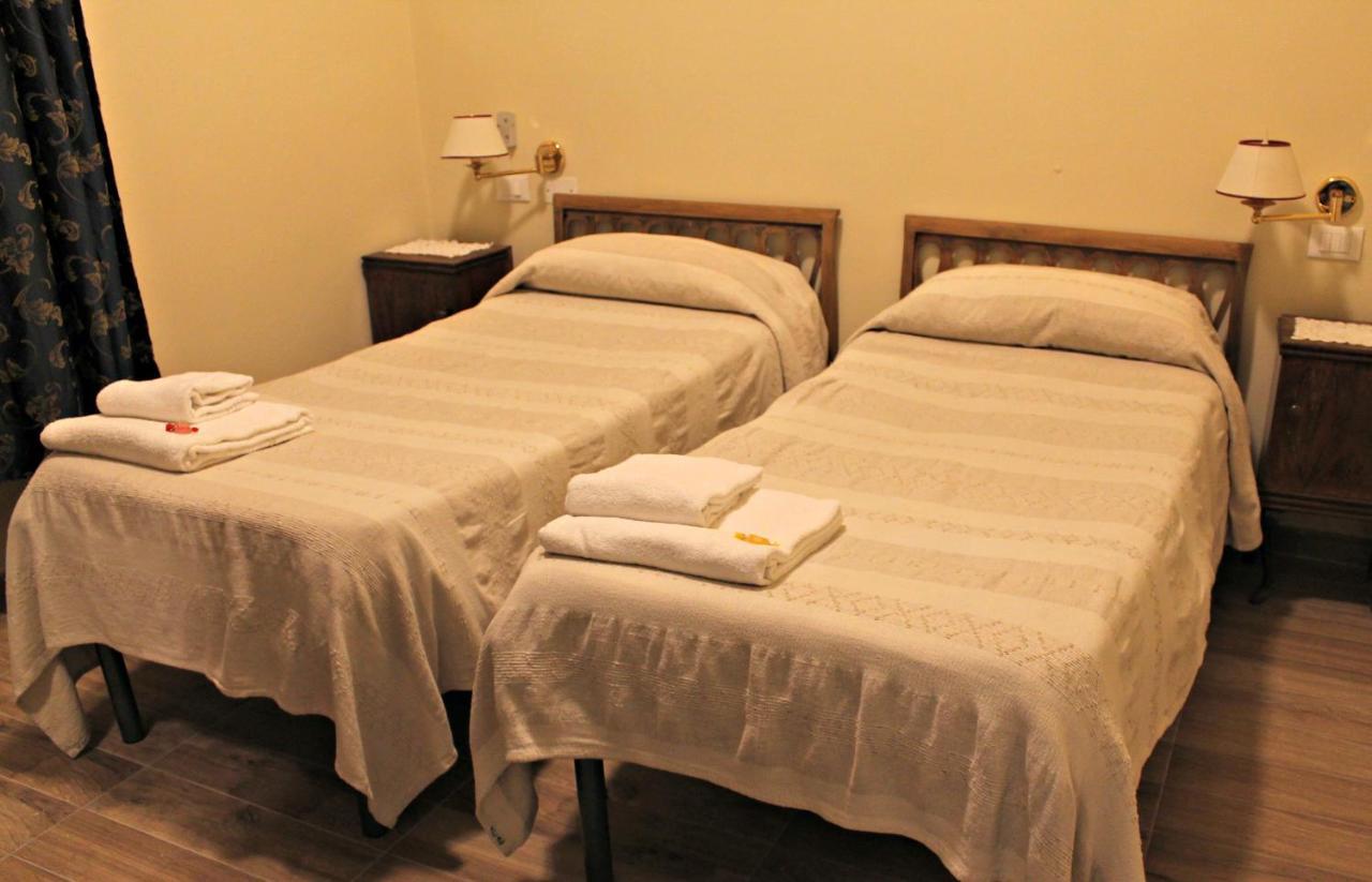 Soggiorno Sogna Bed and breakfast 2*