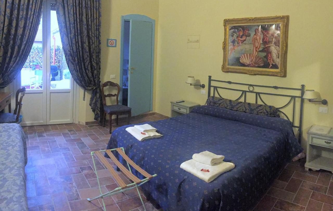 Soggiorno Sogna Bed and breakfast 2*