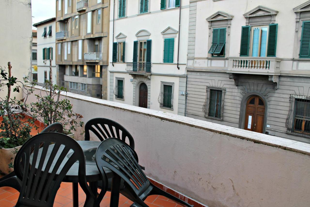 Soggiorno Sogna Florencia