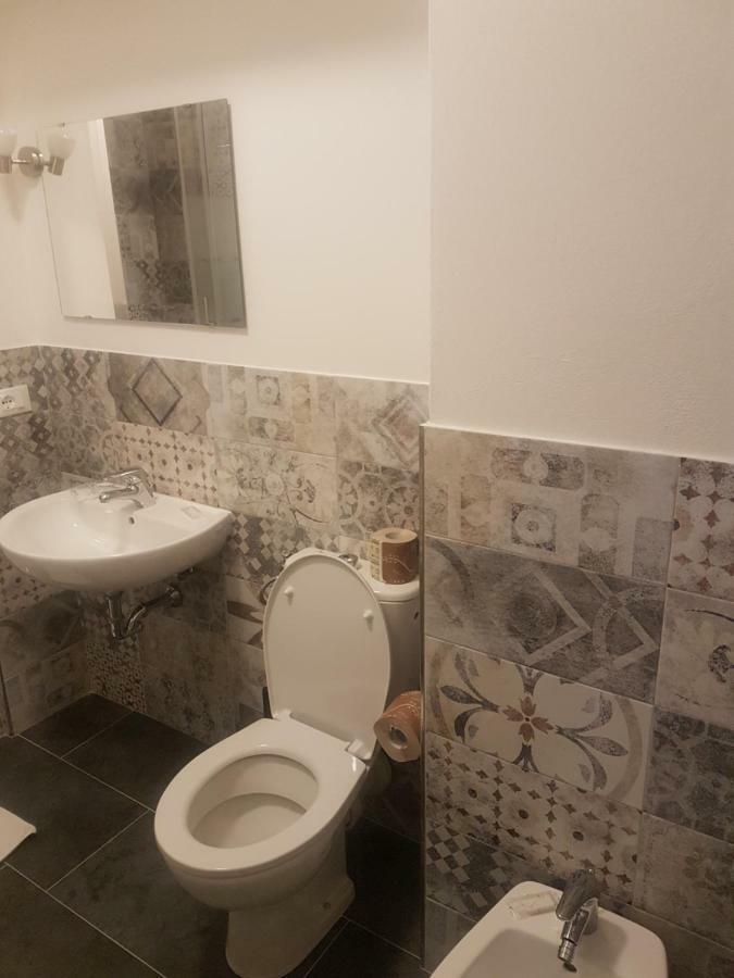 Soggiorno Sogna Bed and breakfast Florencia