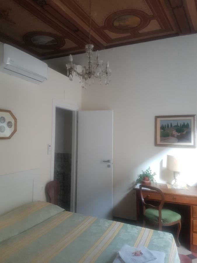 Soggiorno Sogna Bed and breakfast Florencia
